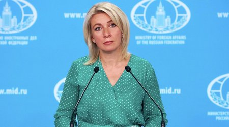 Zakharova: Despite statements, Armenia still part of CSTO with its rights, commitments