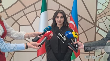 Культурный центр Азербайджана в Италии подготовил план мероприятий на 2025 год
