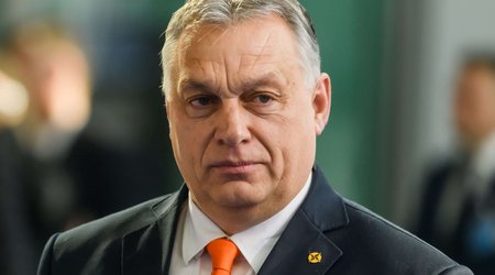 Azərbaycan regionun təhlükəsizliyinin təmin edilməsində gözəl nümunədir - Orban