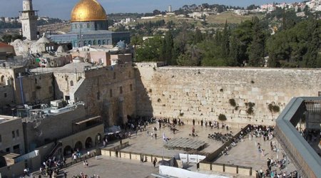 Netanyahu: 'Ministers won't go up to Temple Mount without my approval'