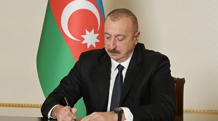 Prezidentdən 2 yeni təyinat