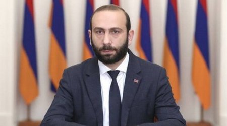 İrəvan tam razılaşdırılmış sülh sazişi layihəsini Bakıya verib