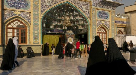 Ermənistan rəsmiləri "Zəngəzur dəhlizi"nə etiraza görə İrana təşəkkür edib