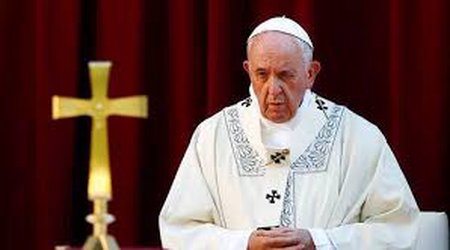 Roma papasına sui-qəsd hazırlayan 7 nəfər saxlanılıb