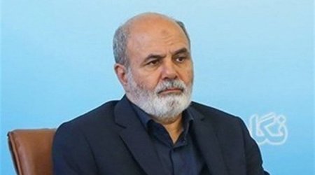 İran Təhlükəsizlik Şurasının katibi Putinlə görüşüb
