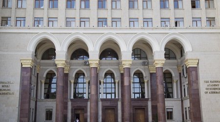 В НАНА заявили, что непричастны к удалению статей о шехидах в Википедии