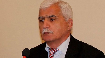 Gülağa Aslanlının şikayəti qismən təmin olunub