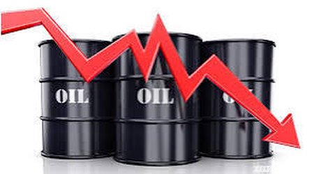 Азербайджанская нефть подешевела