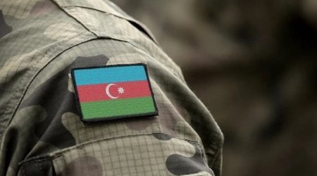 Военнослужащий азербайджанской армии погиб в результате выстрела из огнестрельного оружия