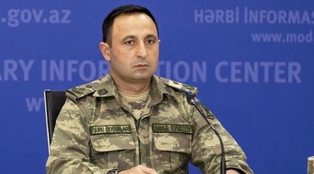MN-in Mətbuat xidməti ləğv edilib