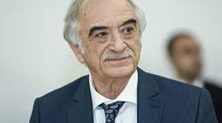 Полад Бюльбюльоглу получил звание народного артиста Башкортостана