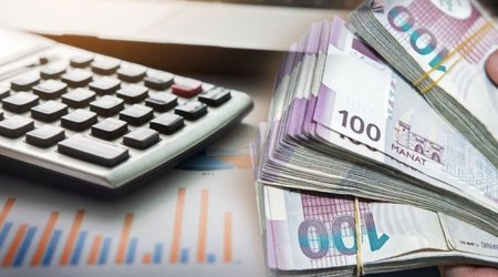 В следующем году сводный бюджет Азербайджана составит около 46 млрд манатов