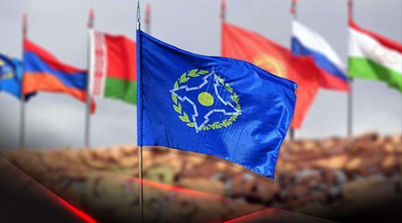KTMT  Ermənistanın təhlükəsizliyinə təhdidlər yaradır - Paşinyan 