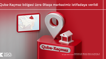 Kapital Bank opens new Contact center