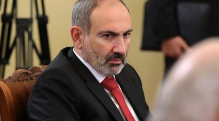 Pashinyan: Armenia must establish diplomatic relations, open land border with Türkiye