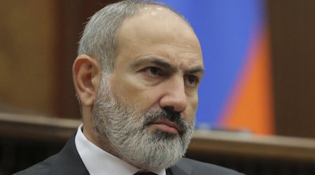 Pashinyan to attend BRICS summit in Russia