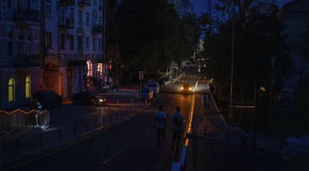 Ukraine may face hours-long blackouts as winter approaches, UN says