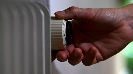 Coming winter ‘sternest test yet’ for Ukraine energy grid, warns IEA