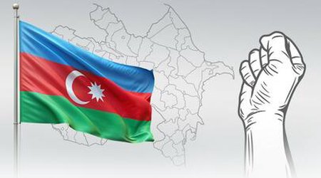 Azərbaycanda Dövlət Suverenliyi Günüdür