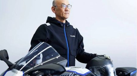 YAMAHA Motor-un rəhbəri bıçaqlanıb