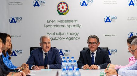 AERA и MEDIA провели совместный семинар для представителей СМИ