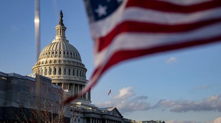 Bloomberg: US concerned about strengthening relations between Russia, Iran, China, N. Korea