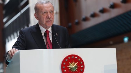 Erdogan to hold crucial talks with Zelenskyy, Pashinyan, Pezeshkian during US Visit