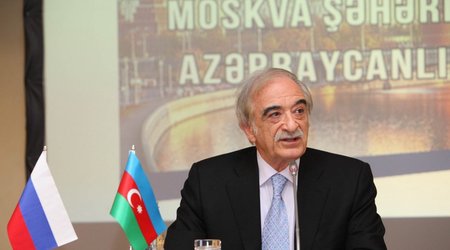 Полад Бюльбюльоглу отозван с поста посла Азербайджана в РФ