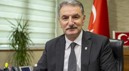Turkish Grain Council Director: Global wheat prices showing signs of stabilization