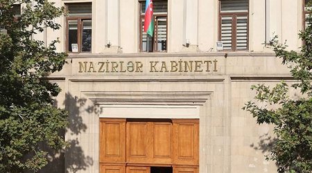 Gələn ilin büdcə zərfinə daxil olan sənəd və məlumatlar Prezidentə təqdim ediləcək