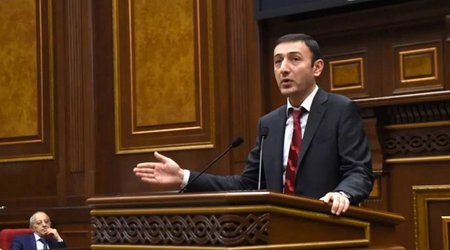 Armenia considers diversifying gas supplies, including from Azerbaijan
