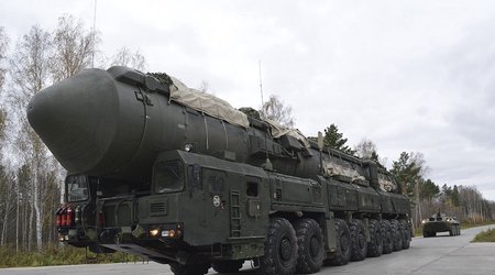 Russia reserves right to use nuclear weapons in case of aggression — Putin