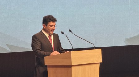 Gələn il külək elektrik stansiyası istismara veriləcək - Nazir müavini
