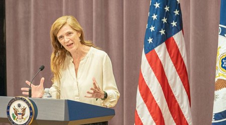 USAID chief: US mulls allocating $20M to Armenia