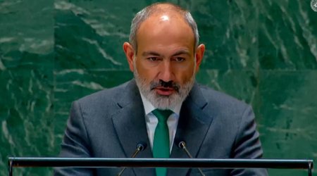 Pashinyan: Yerevan-Baku peace not only possible, but also quite achievable
