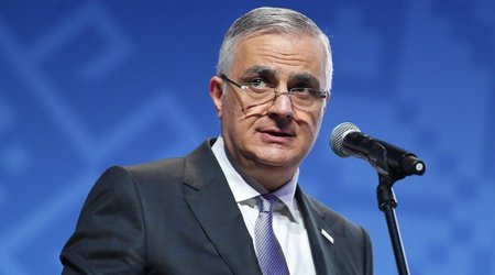 Mher Grigoryan: There are problems between Armenia, Russia