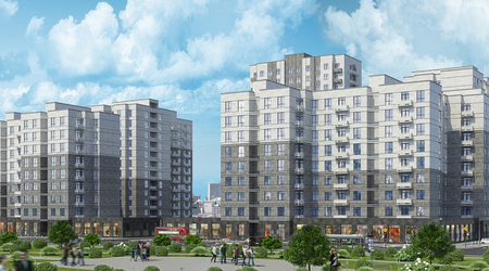 MIDA выставит на продажу льготные квартиры в Сумгайыте и Лянкяране