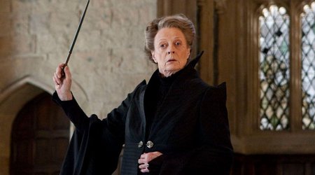 "Harry Porter" filmlərinin qəhrəmanı olan aktrisa vəfat edib