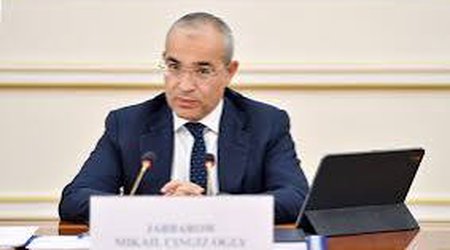 Микаил Джаббаров: Туризм способствует развитию ненефтяного сектора нашей страны
