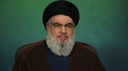 "Hizbullah" liderinin meyiti dağıntılar altından çıxarılıb - VİDEO