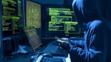 Rusiyalı hakerlər Ukrayna Təhlükəsizlik Xidmətinin saytını ələ keçiriblər