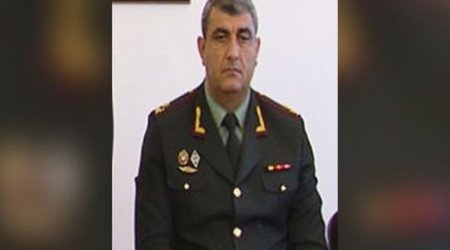 Tofiq Həsənovun medalları əlindən alındı - Sərəncam