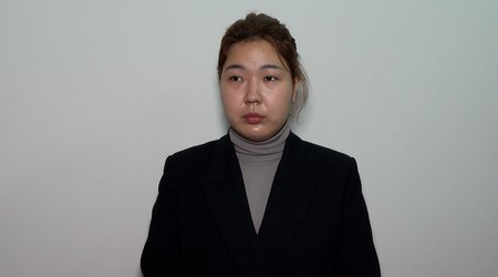 Задержана мощенница из Казахстана