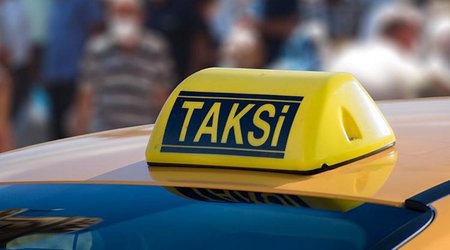 Сегодня пройдут экзамены для водителей такси