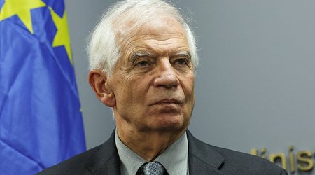 Borrell Ukraynadakı münaqişənin 15 günə bitməsinin mümkünlüyünü açıqlayıb