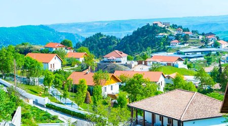 Laçın MDB-nin mədəniyyət paytaxtı olacaq