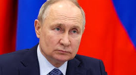 Putin Türkmənistana səfər edəcək