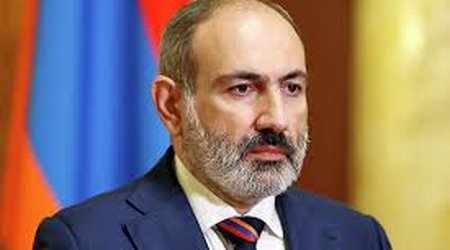 Ermənistanda Paşinyana qarşı cinayət işinin açılması tələb edilir