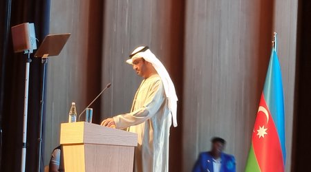 Maliyyə olmasa qlobal emissiyaların azalmasına nail olmaq mümkün deyil- COP28-in Prezidenti