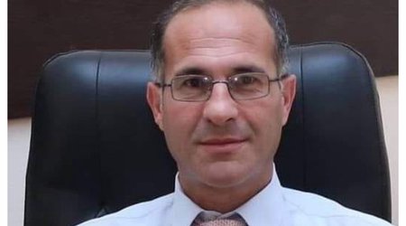 Müdafiə Sənayesi Nazirliyinin sözçüsü işdən çıxıb